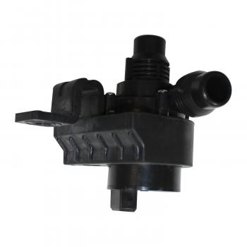 GMB 1152360 Engine Auxiliary Water Pump product image 3 of 4