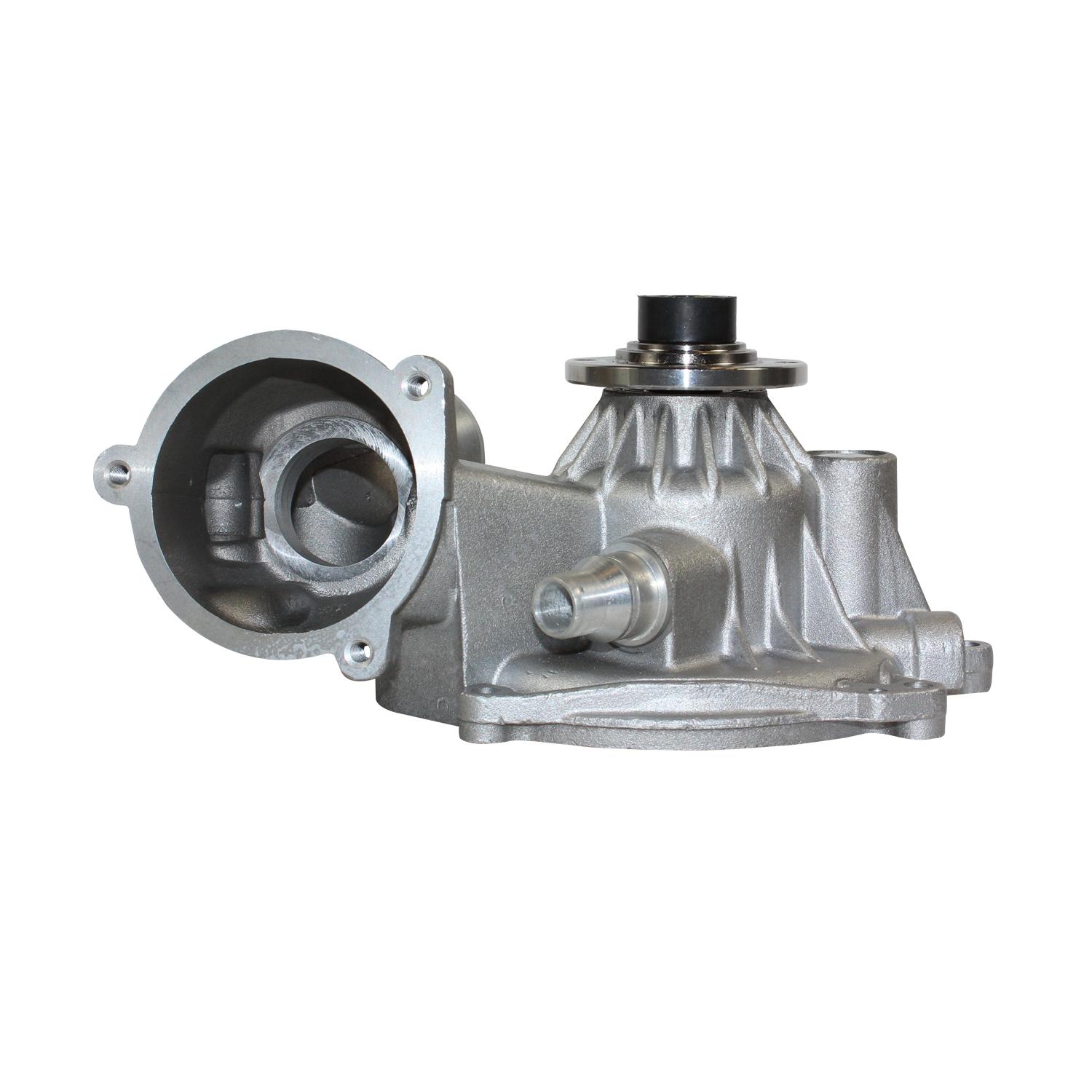 GMB 1153100 Engine Water Pump product image 3 of 4