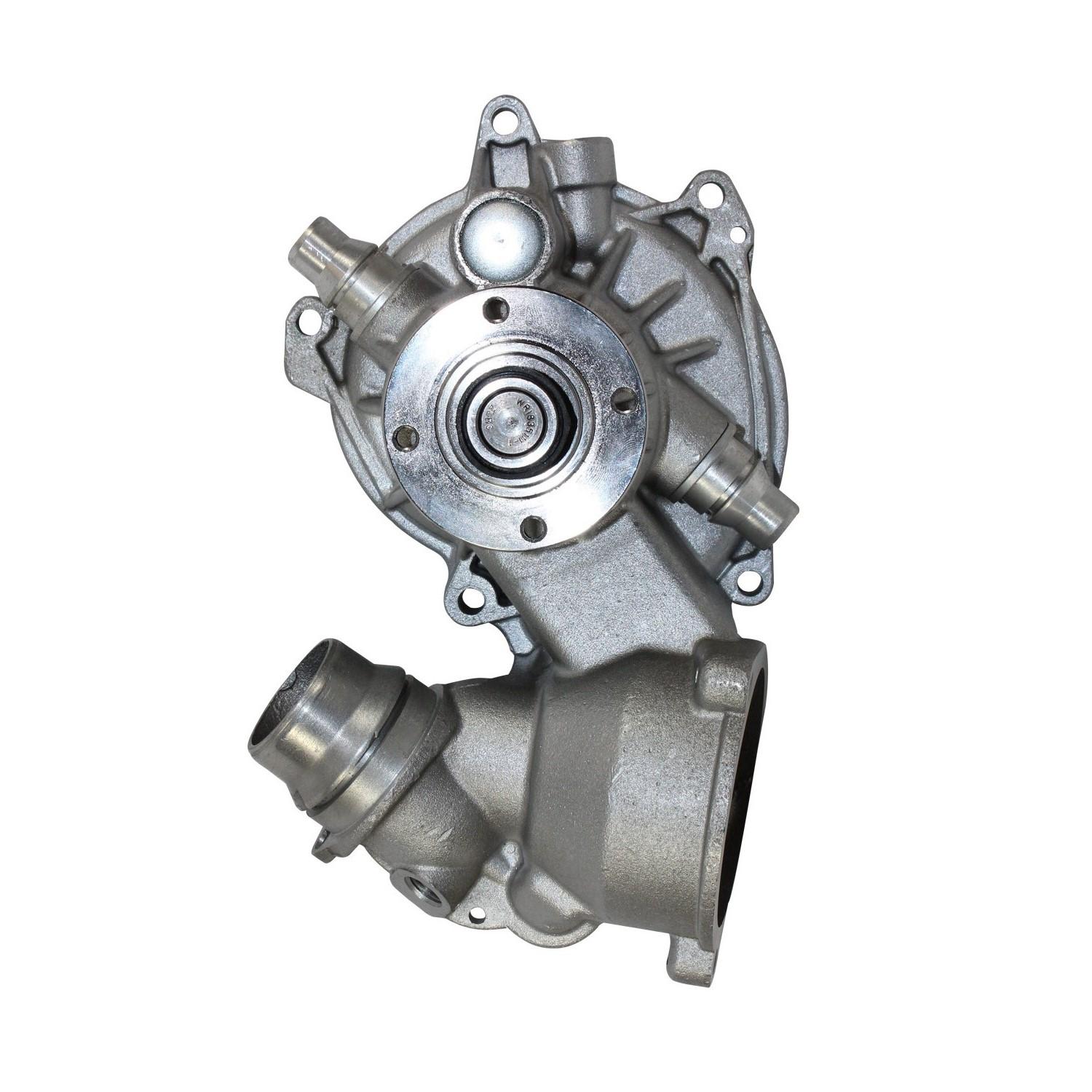 GMB 1153100 Engine Water Pump product image 4 of 4