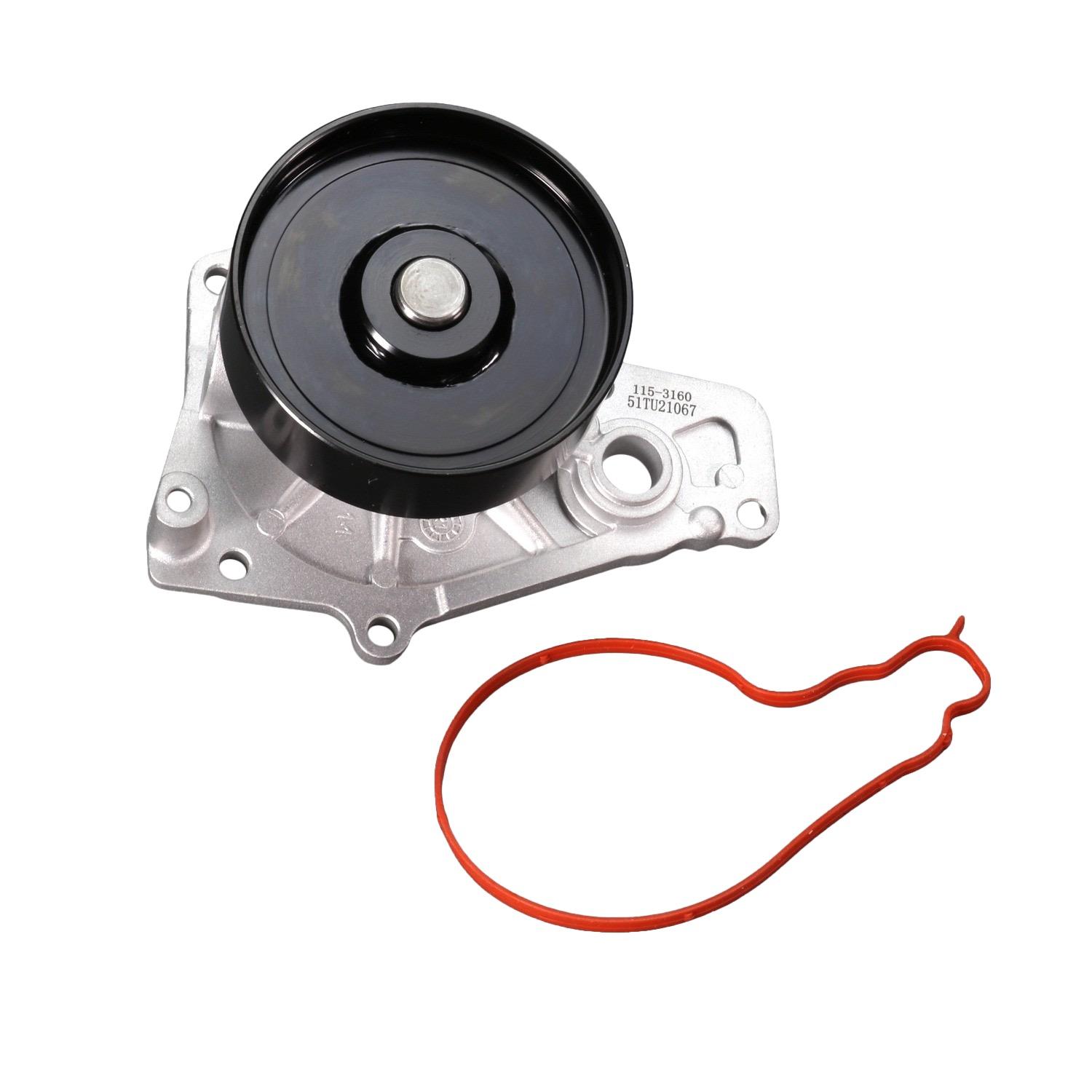 GMB 1153160 Engine Water Pump product image 1 of 4