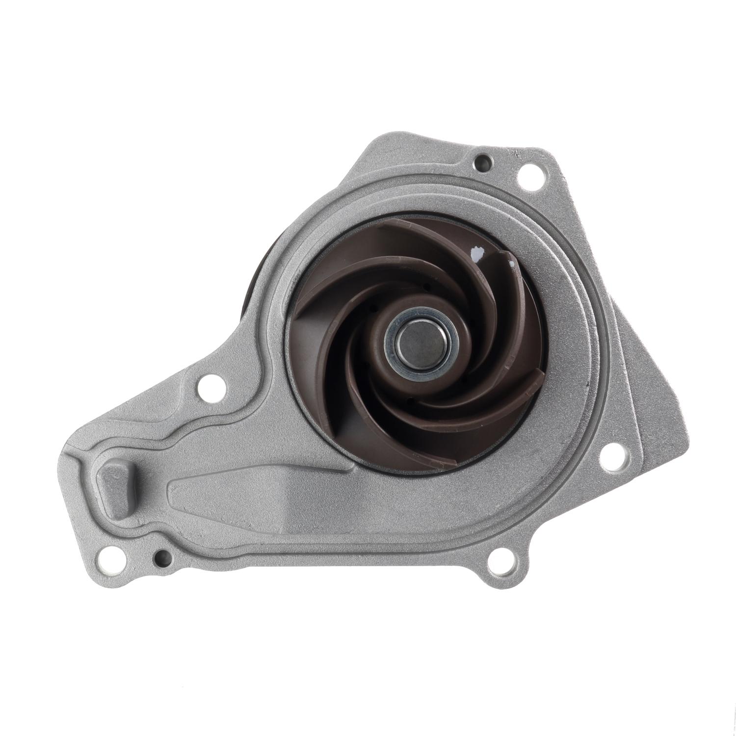 GMB 1153160 Engine Water Pump product image 2 of 4
