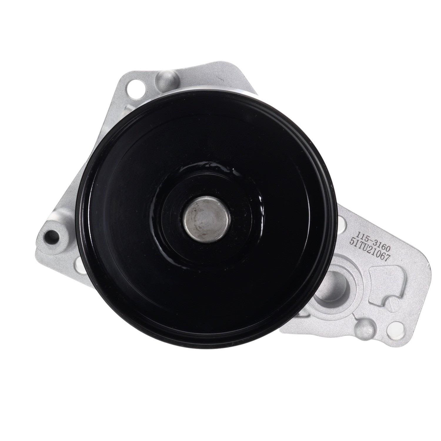 GMB 1153160 Engine Water Pump product image 4 of 4