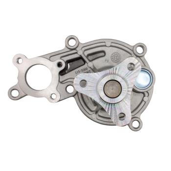 GMB 1153360 Engine Water Pump product image 4 of 4