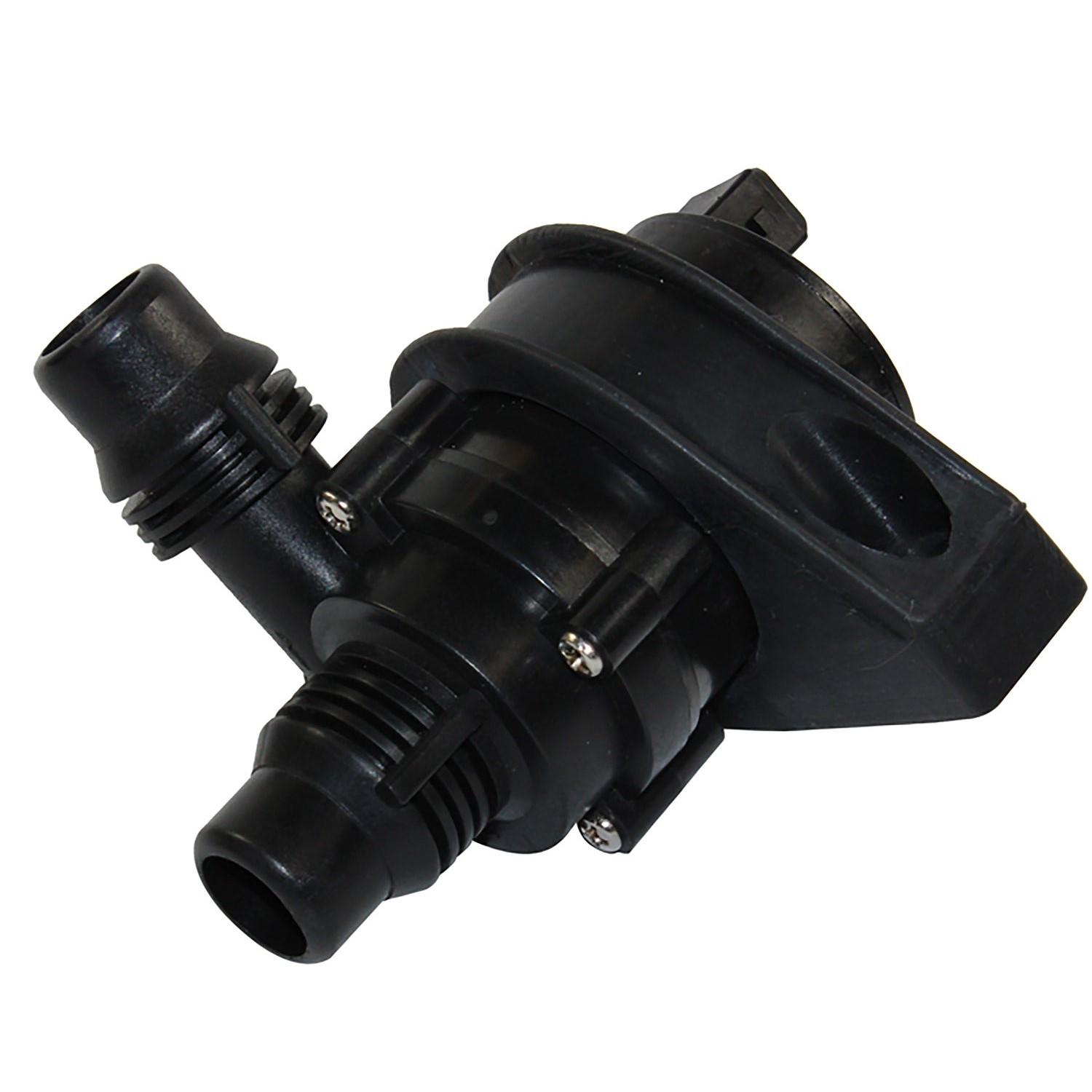 GMB 1159010 Engine Auxiliary Water Pump product image 1 of 4
