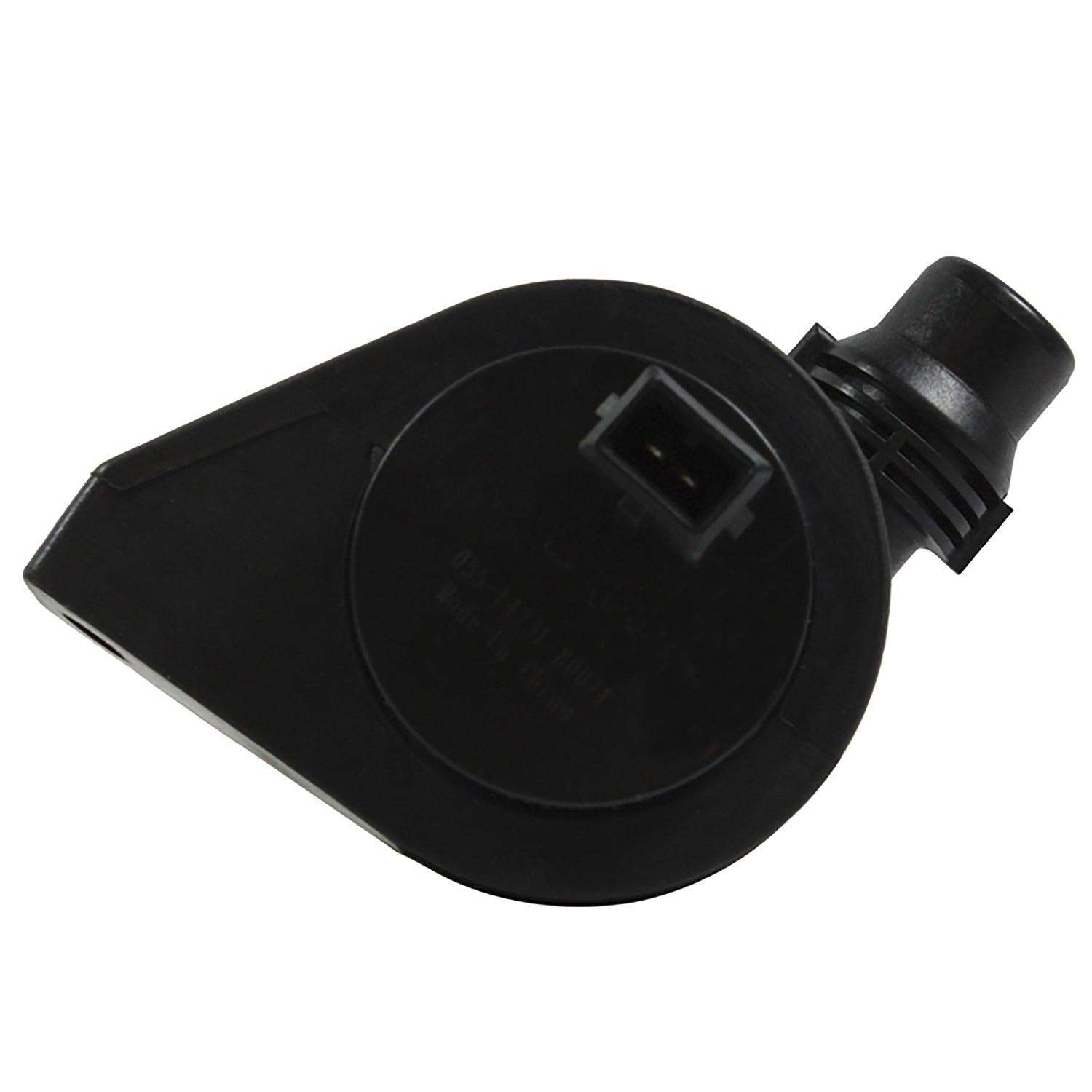 GMB 1159010 Engine Auxiliary Water Pump product image 2 of 4