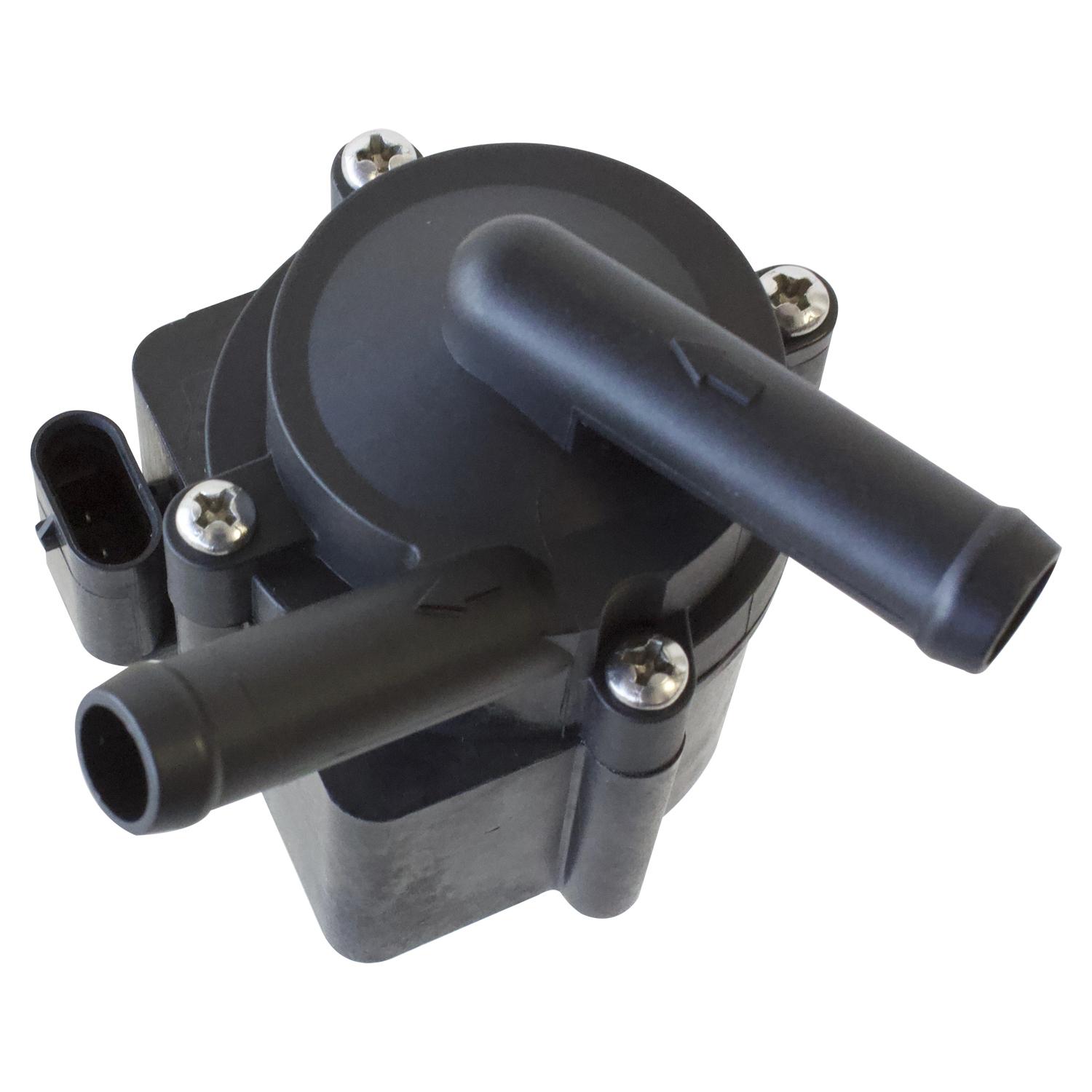 GMB 1159040 Engine Auxiliary Water Pump product image 1 of 4