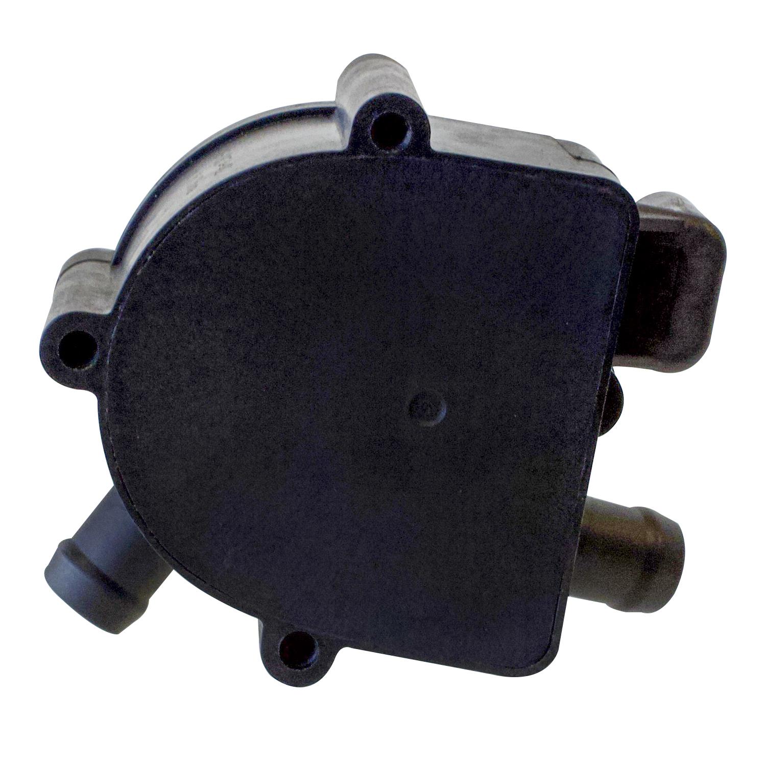 GMB 1159040 Engine Auxiliary Water Pump product image 2 of 4
