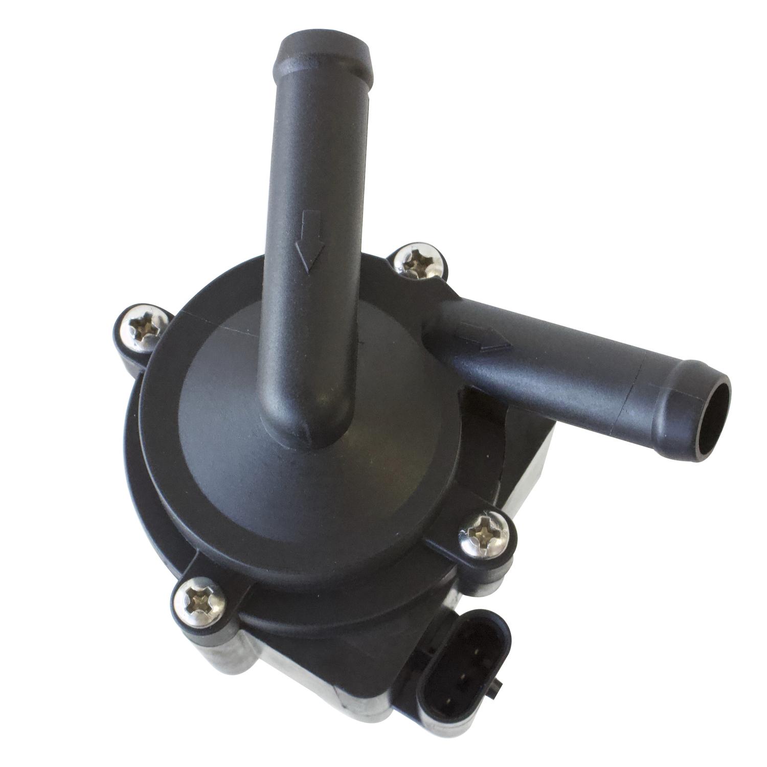 GMB 1159040 Engine Auxiliary Water Pump product image 4 of 4