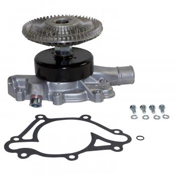 GMB 1200005 Engine Water Pump with Fan Clutch product image 1 of 1