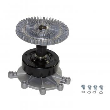 GMB 1200017 Engine Water Pump with Fan Clutch product image 1 of 1