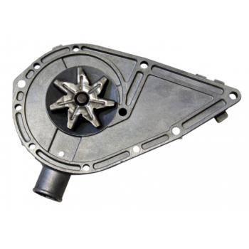 GMB 1201010 Engine Water Pump product image 2 of 4