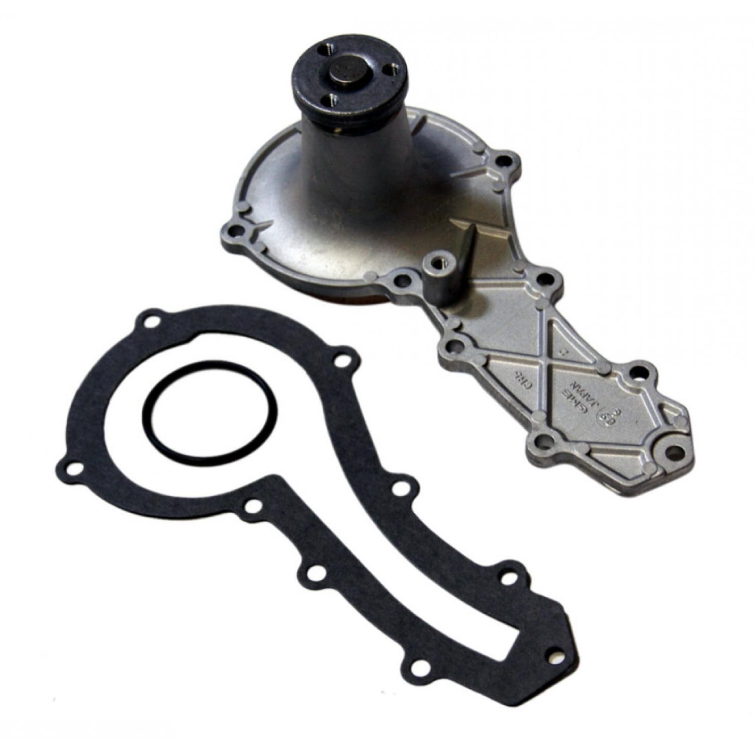 GMB 1201050 - Engine Water Pump GMB 1201050 Engine Water Pump product image 1 of 4