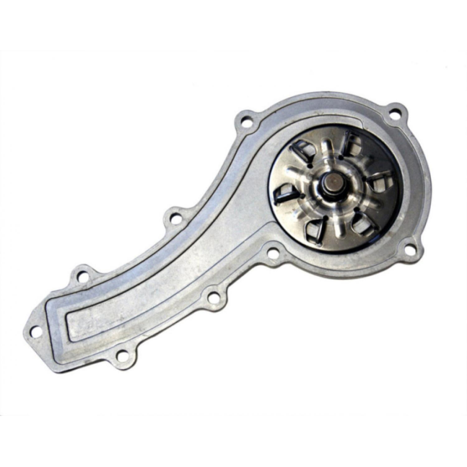 GMB 1201050 - Engine Water Pump GMB 1201050 Engine Water Pump product image 2 of 4