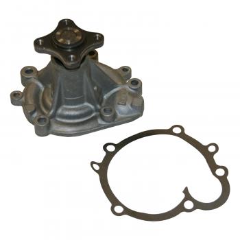 GMB 1201170 Engine Water Pump product image 1 of 4