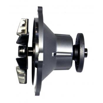 GMB 1201200 Engine Water Pump product image 3 of 4