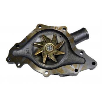 GMB 1201210 Engine Water Pump product image 2 of 4