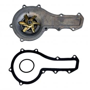 GMB 1201260 Engine Water Pump product image 2 of 4