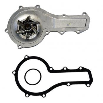 GMB 1201280 Engine Water Pump product image 2 of 4