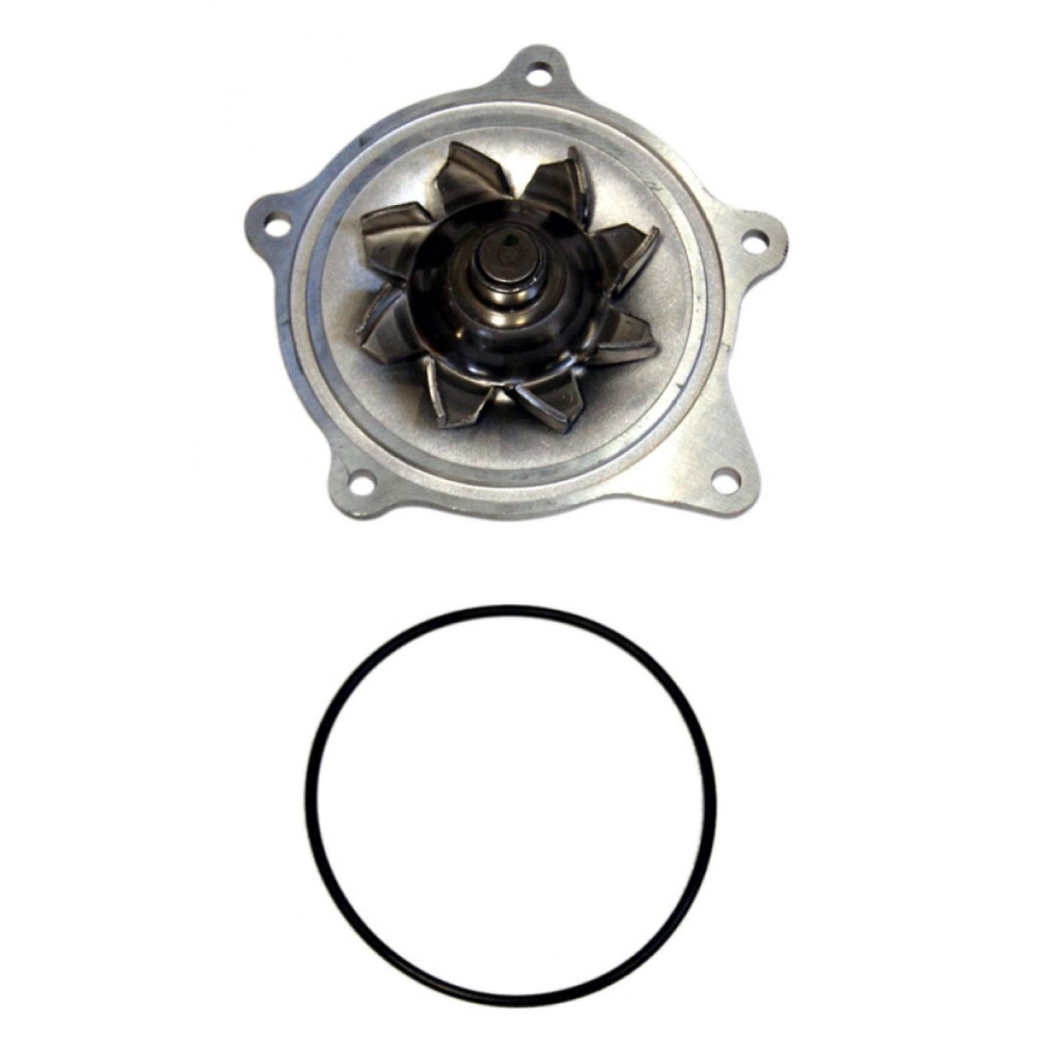 GMB 1201290 - Engine Water Pump GMB 1201290 Engine Water Pump product image 2 of 4