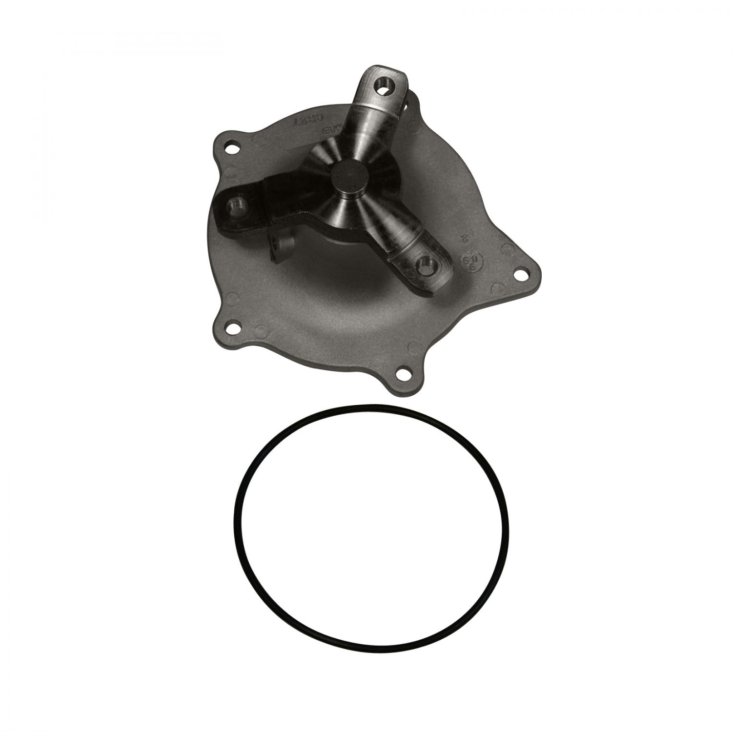 GMB 1201290 - Engine Water Pump GMB 1201290 Engine Water Pump product image 4 of 4