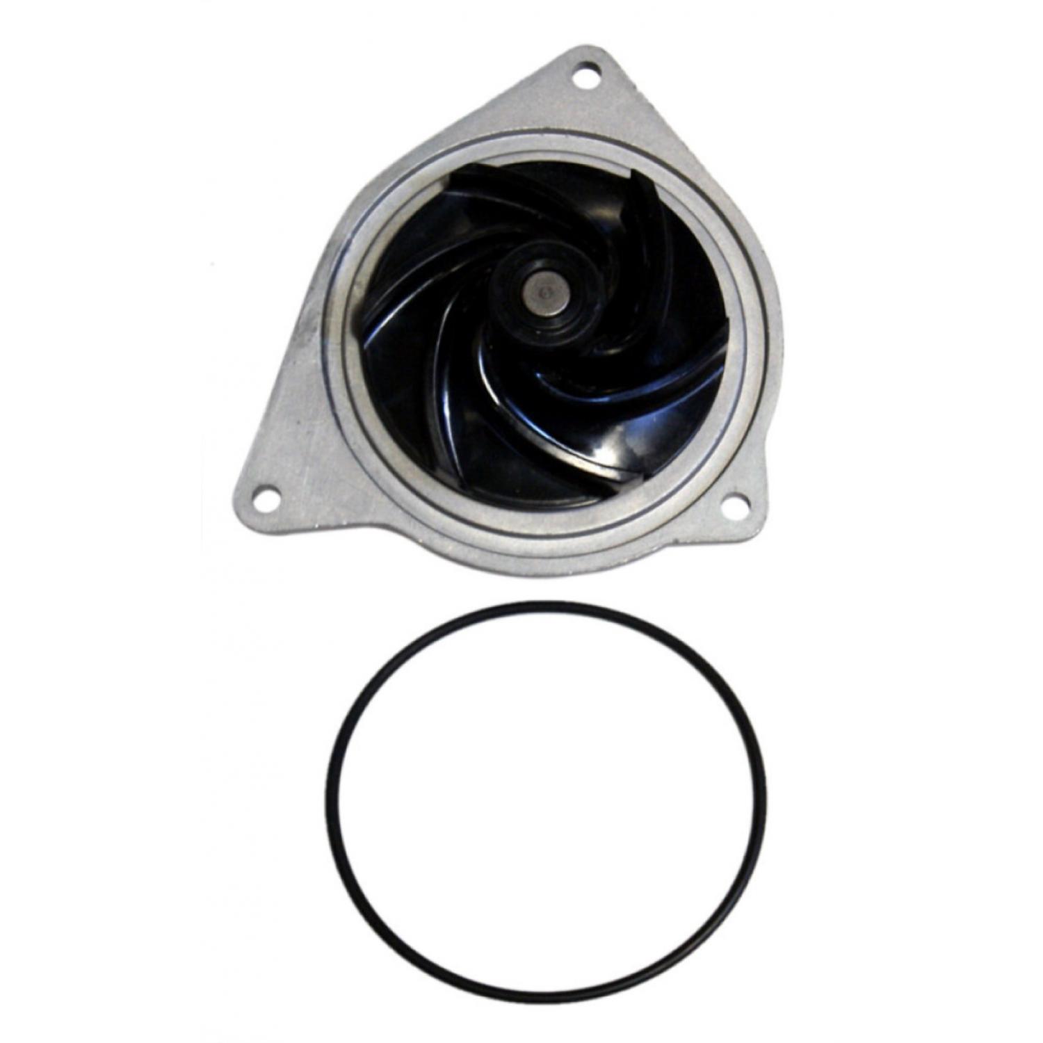 GMB 1201310 - Engine Water Pump GMB 1201310 Engine Water Pump product image 2 of 3