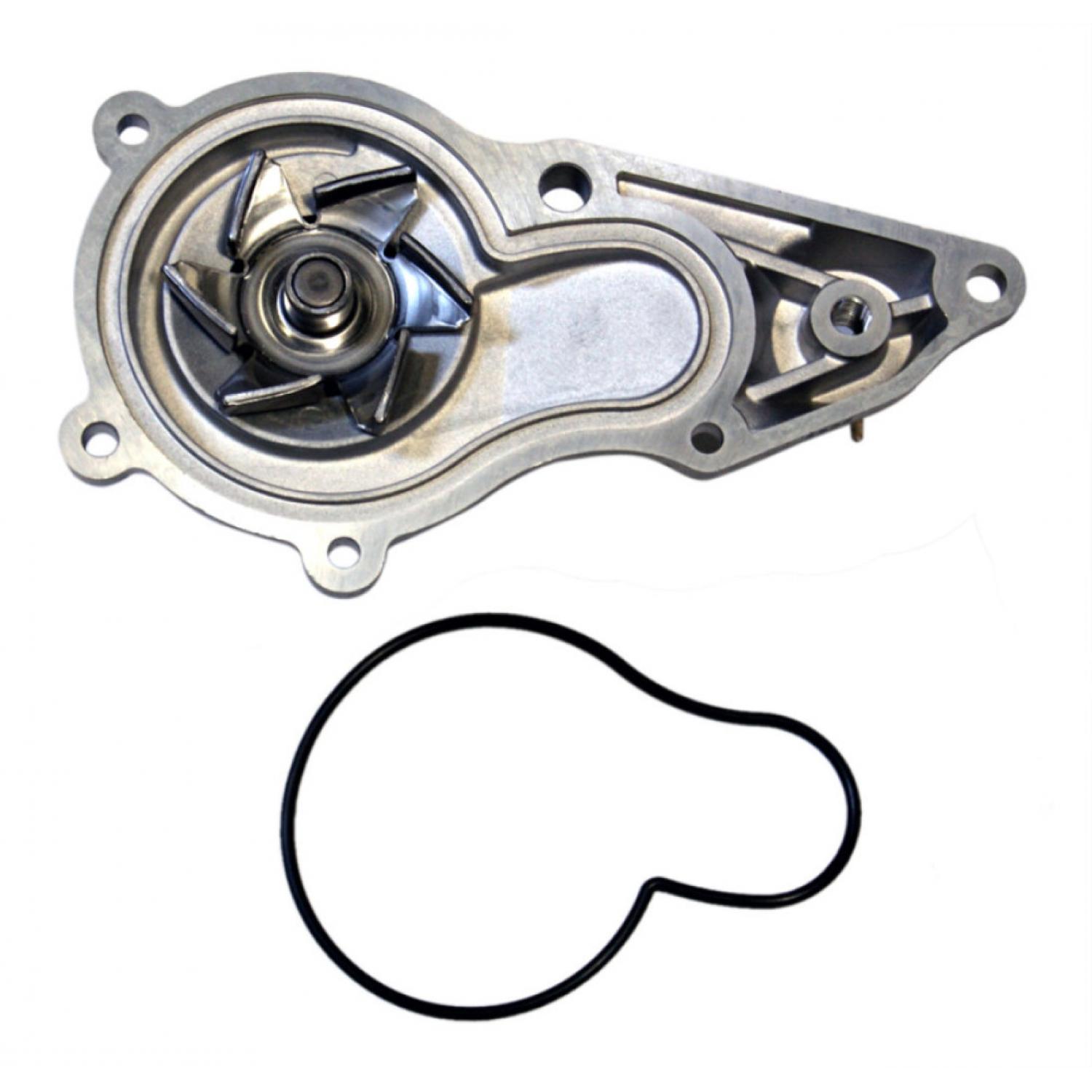GMB 1201330 Engine Water Pump product image 2 of 4