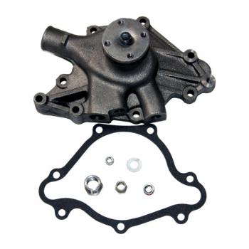 GMB 1202907 Engine Water Pump product image 4 of 4