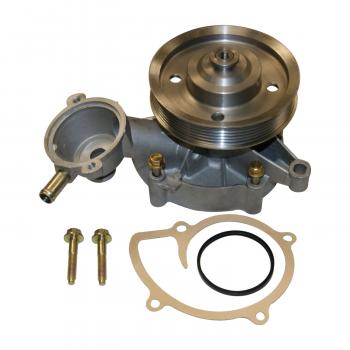 GMB 1203065 Engine Water Pump product image 1 of 4