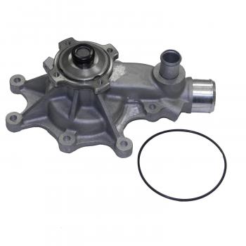 GMB 1203080 Engine Water Pump product image 1 of 4
