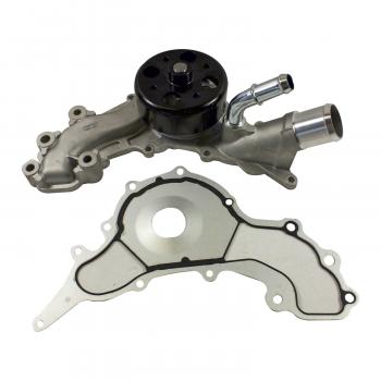 GMB 1204000 - Engine Water Pump GMB 1204000 Engine Water Pump product image 1 of 4