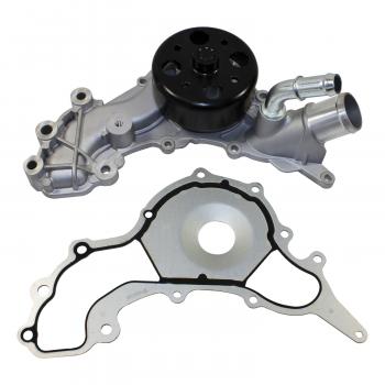 GMB 1204010 Engine Water Pump product image 1 of 4
