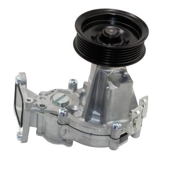 GMB 1204040 - Engine Water Pump GMB 1204040 Engine Water Pump product image 1 of 5