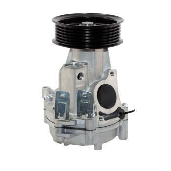 GMB 1204040 - Engine Water Pump GMB 1204040 Engine Water Pump product image 4 of 5