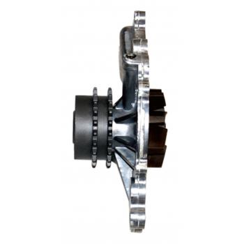 GMB 1204190 Engine Water Pump product image 3 of 4