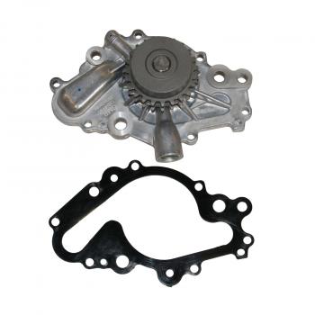 GMB 1204190 Engine Water Pump product image 4 of 4