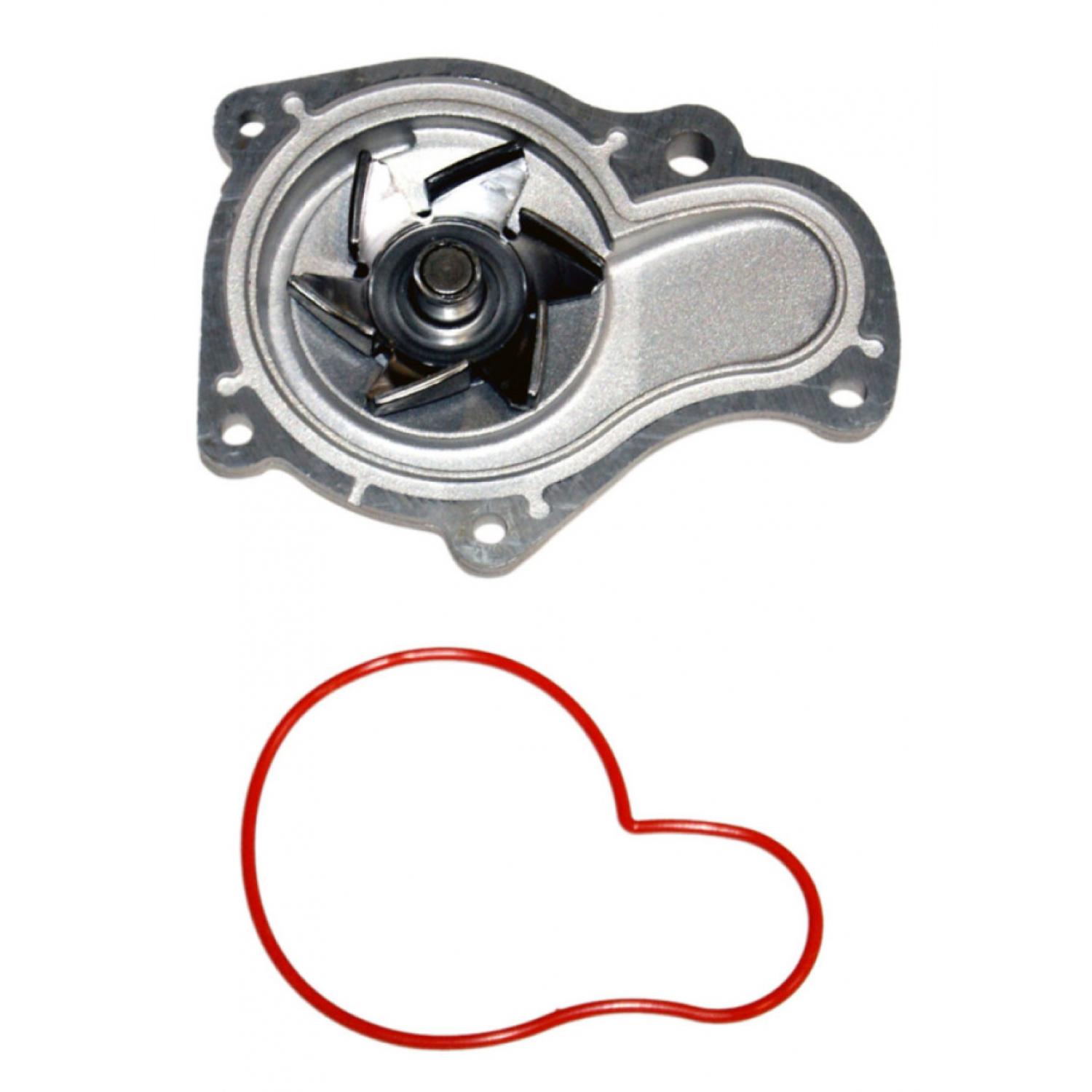 GMB 1204220 Engine Water Pump product image 2 of 4