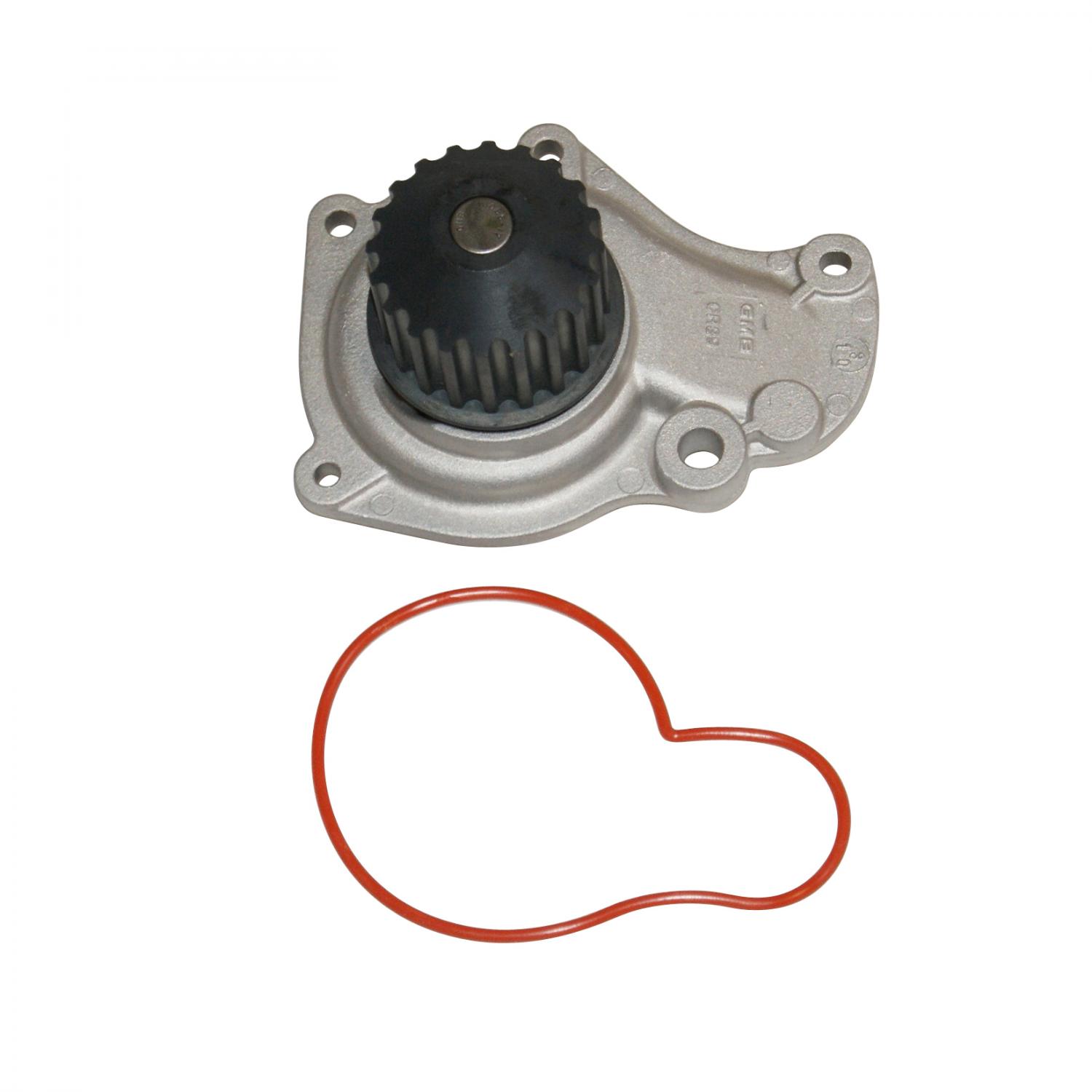 GMB 1204220 Engine Water Pump product image 4 of 4