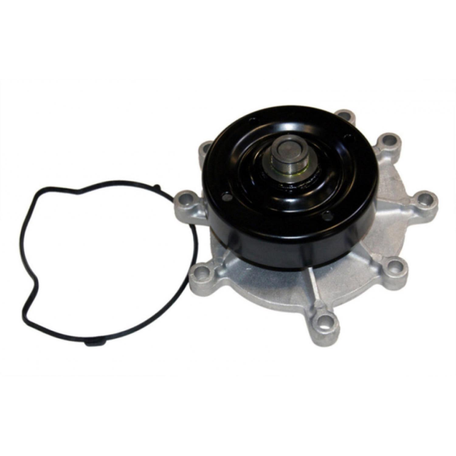 GMB 1204350 - Engine Water Pump GMB 1204350 Engine Water Pump product image 1 of 4