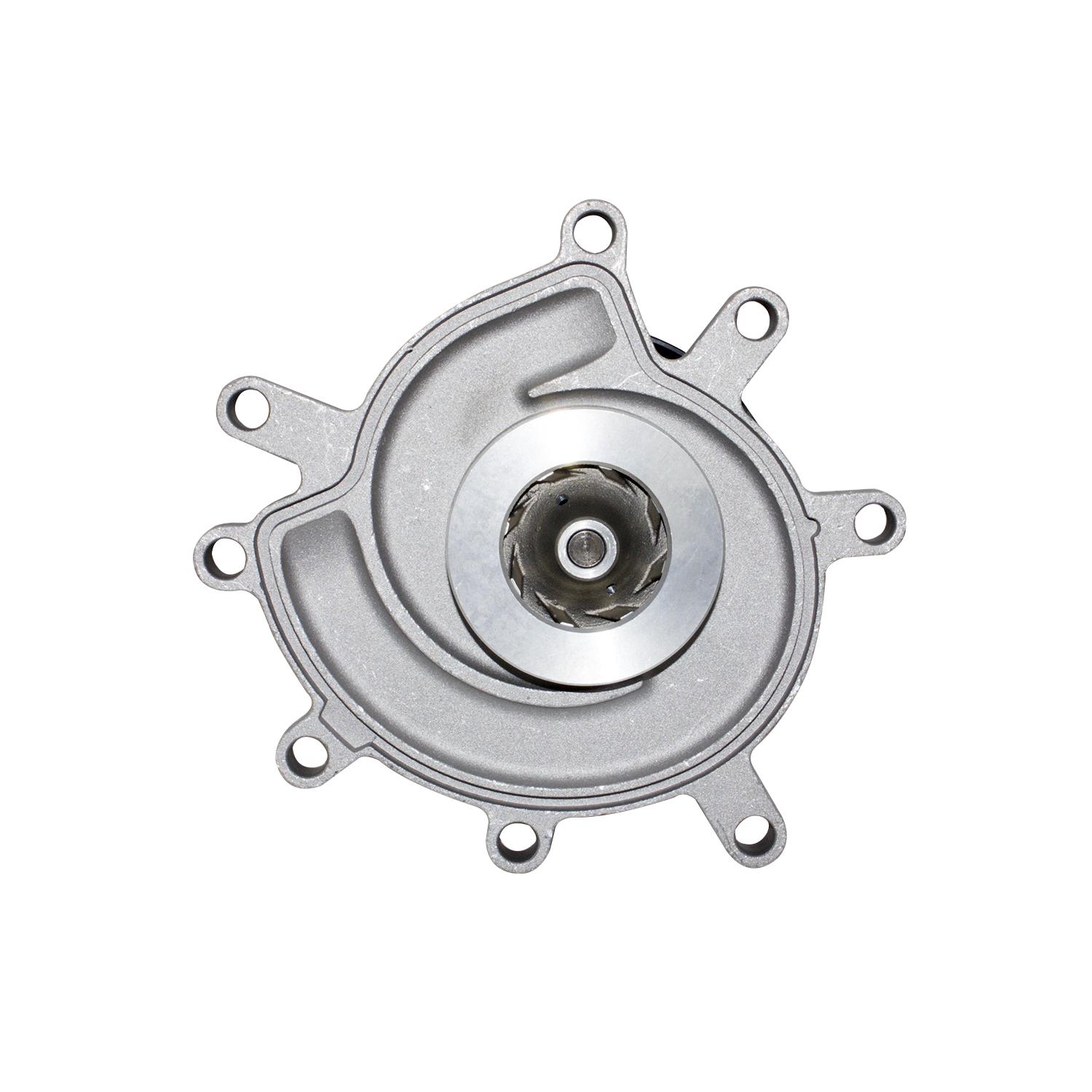 GMB 1204350IM Engine Water Pump product image 2 of 4