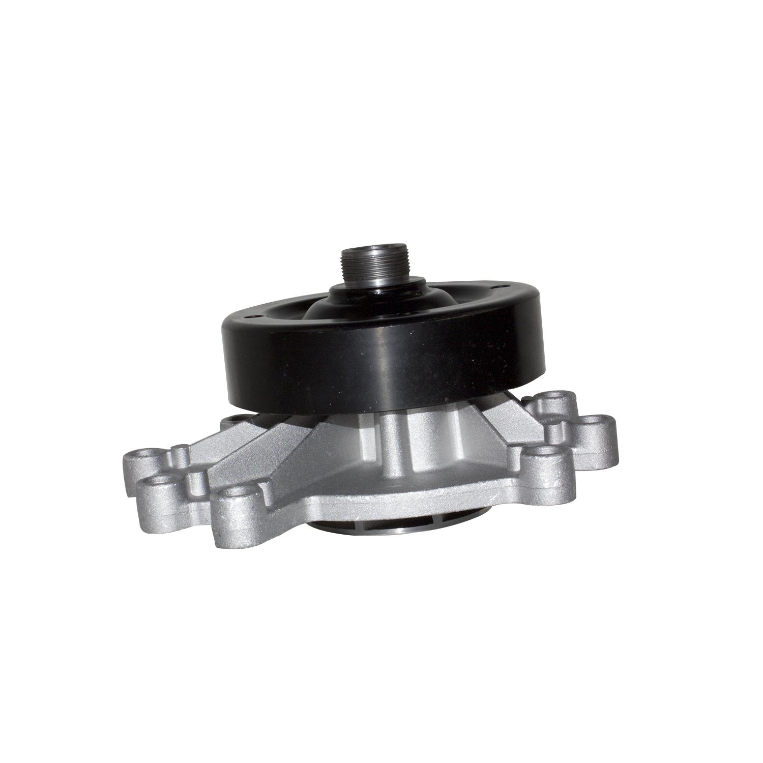 GMB 1204350IM Engine Water Pump product image 3 of 4