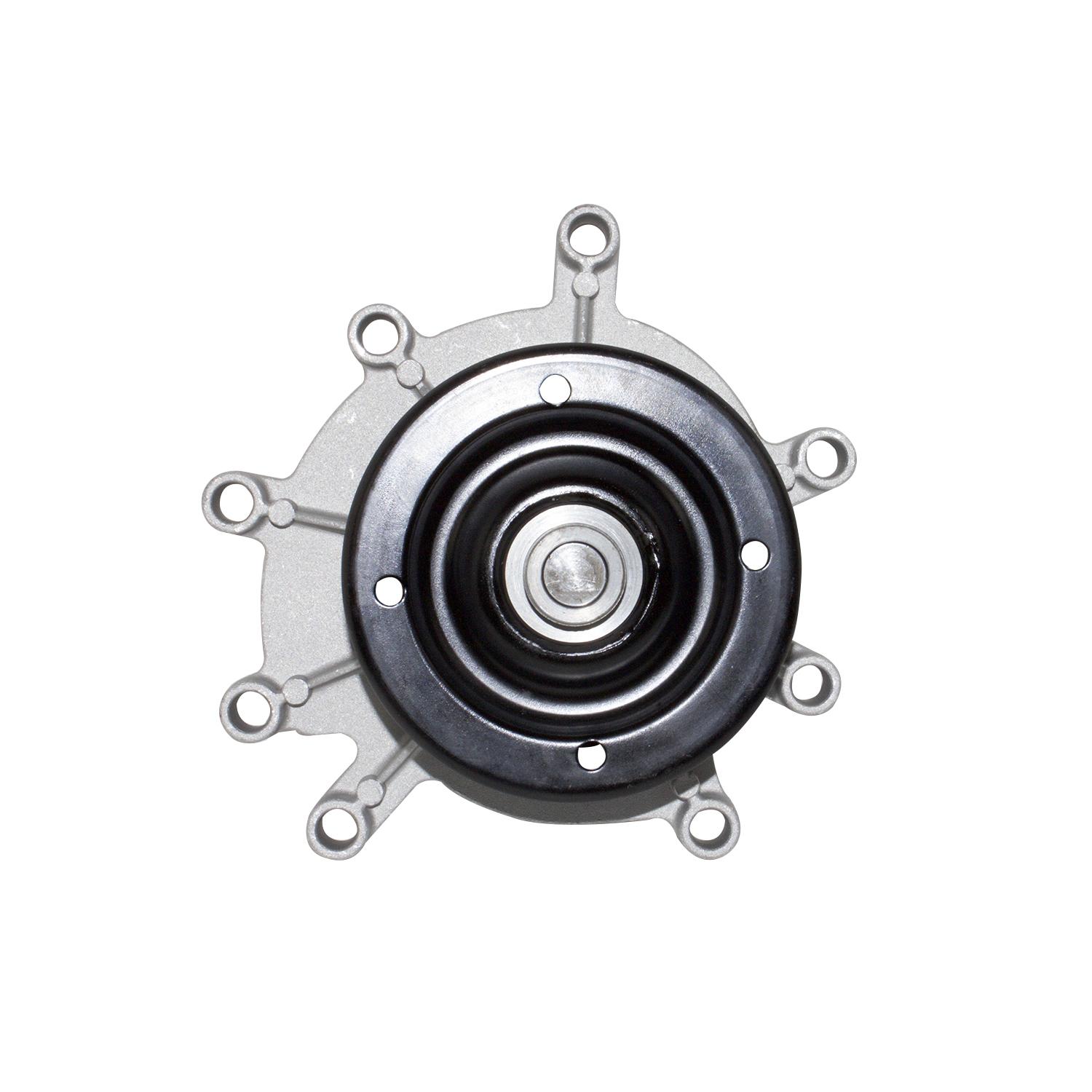 GMB 1204350IM Engine Water Pump product image 4 of 4