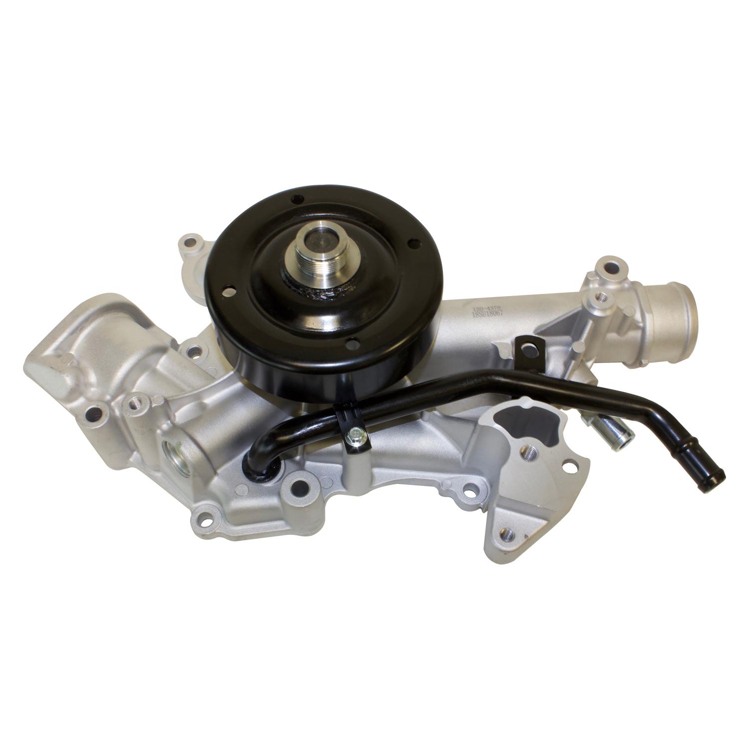 GMB 1204370 - Engine Water Pump GMB 1204370 Engine Water Pump product image 1 of 4