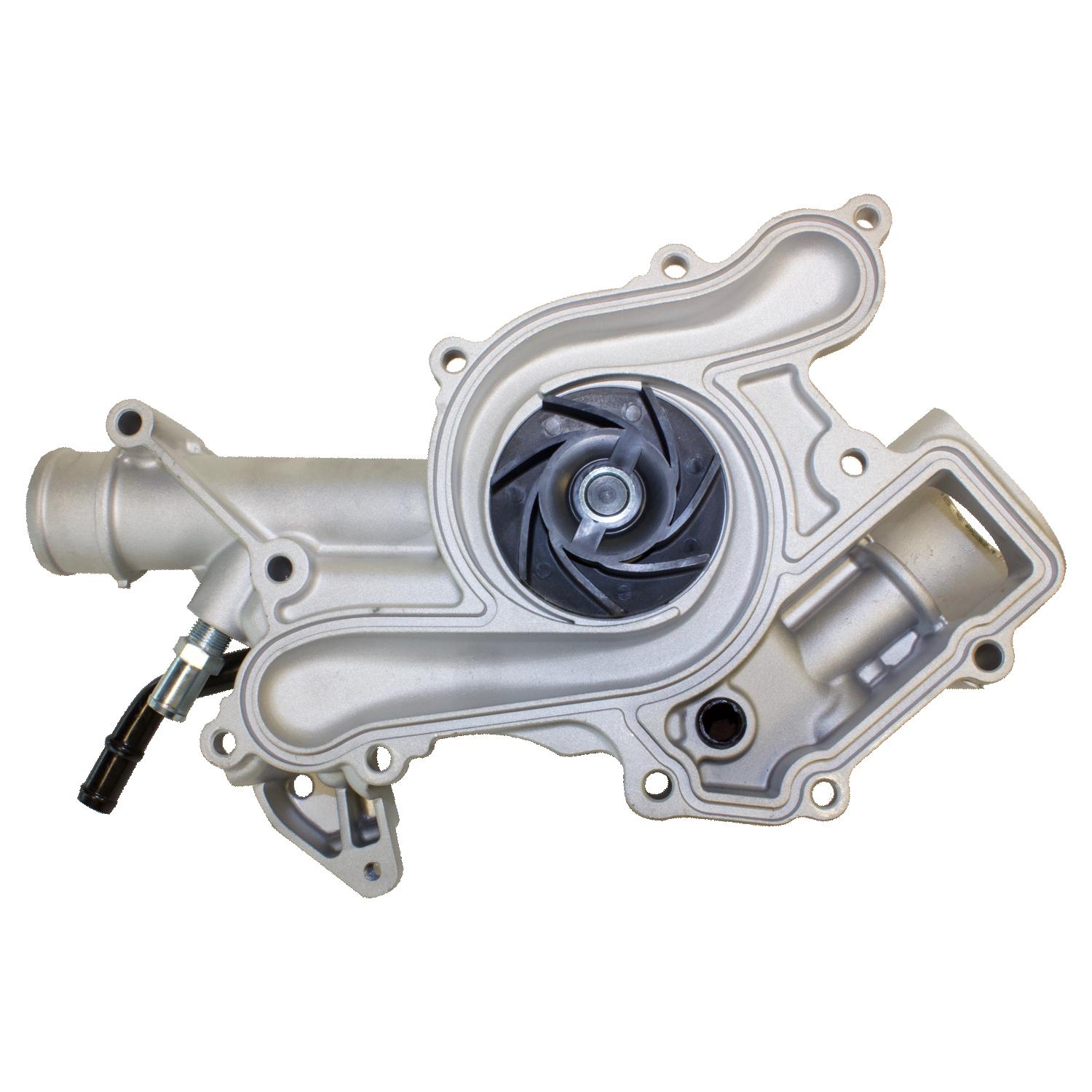 GMB 1204370 - Engine Water Pump GMB 1204370 Engine Water Pump product image 2 of 4