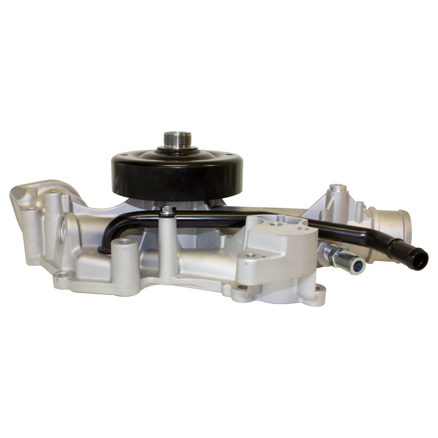GMB 1204370 - Engine Water Pump GMB 1204370 Engine Water Pump product image 3 of 4