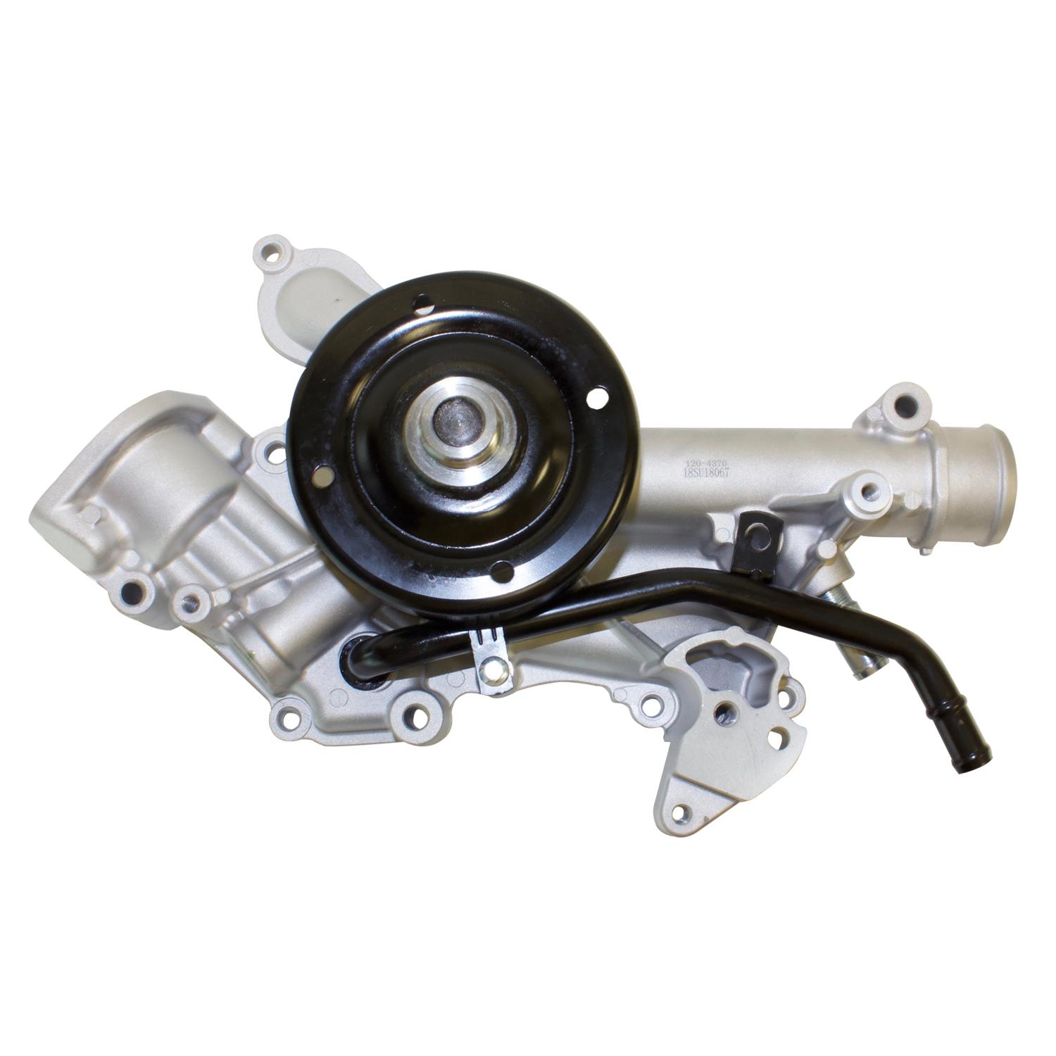 GMB 1204370 - Engine Water Pump GMB 1204370 Engine Water Pump product image 4 of 4
