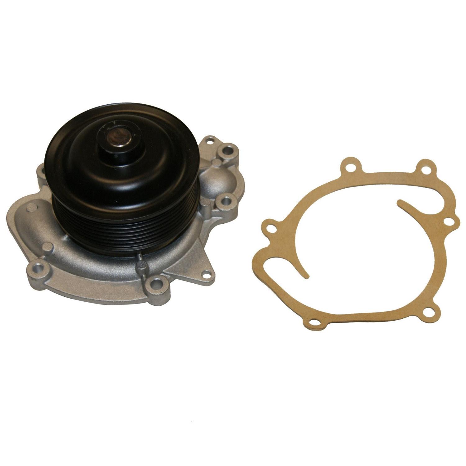 GMB 1204400 - Engine Water Pump GMB 1204400 Engine Water Pump product image 1 of 4
