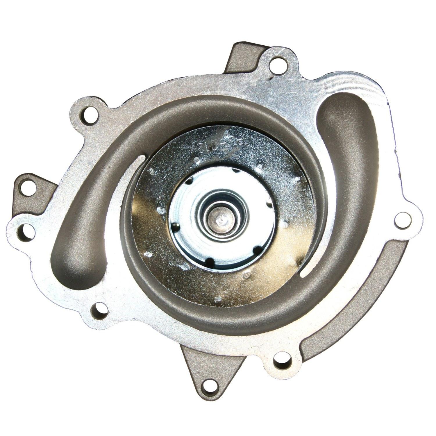 GMB 1204400 - Engine Water Pump GMB 1204400 Engine Water Pump product image 2 of 4
