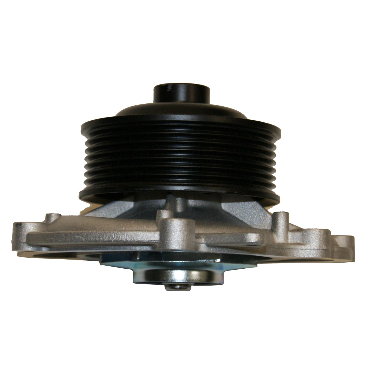 GMB 1204400 - Engine Water Pump GMB 1204400 Engine Water Pump product image 3 of 4