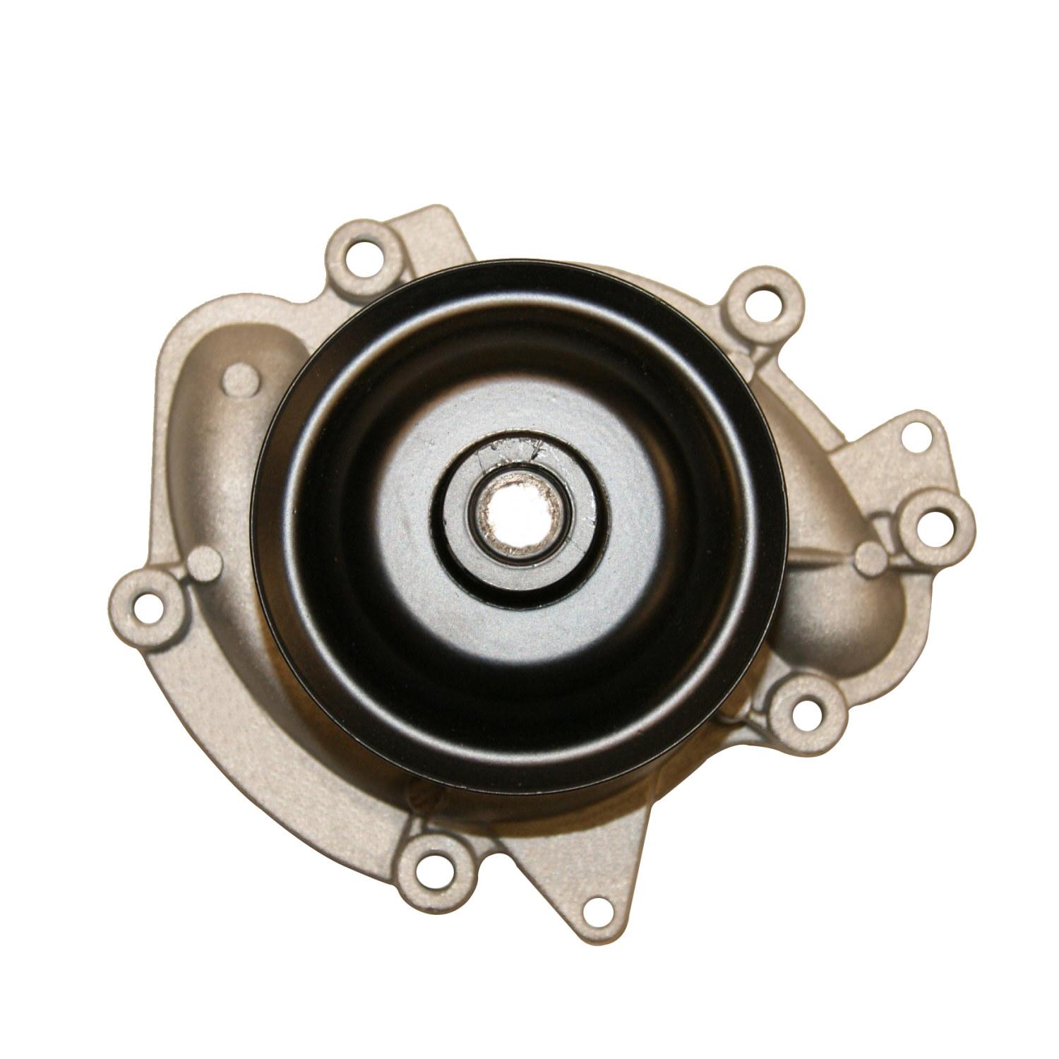 GMB 1204400 - Engine Water Pump GMB 1204400 Engine Water Pump product image 4 of 4