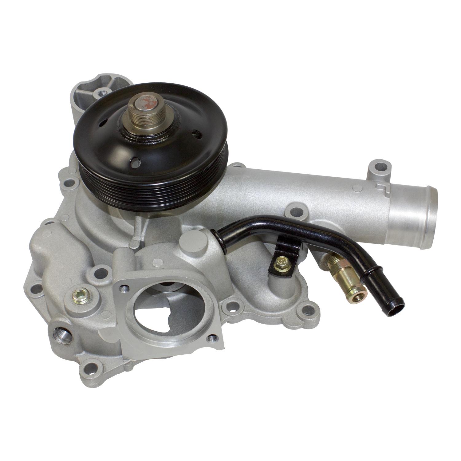 GMB 1204430 - Engine Water Pump GMB 1204430 Engine Water Pump product image 1 of 4
